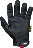 MECHANIX WEAR The Original® Grip Gloves - Black/Gray - Large MGG-05-010