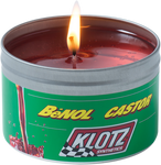 KLOTZ OIL Scented Candle - Benol® - 8 oz. net wt. KL-756