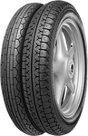CONTINENTAL Tire - K112 - MT90H16 02480220000