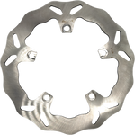 GALFER Front Rotor - DF522W DF522W