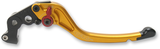 CRG Brake Lever - RC2 - Gold 2RN-512-T-G