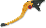 CRG Brake Lever - RC2 - Gold 2AB-531-T-G