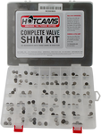 HOT CAMS Cam Shim Kit HCSHIM31
