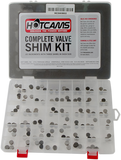 HOT CAMS Cam Shim Kit HCSHIM31