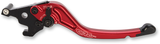 CRG Brake Lever - RC2 - Red 2AN-532-T-R
