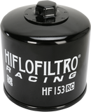 HIFLOFILTRO Racing Oil Filter HF153RC