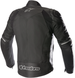 ALPINESTARS SP-1 Airflow Leather Jacket - Black - US 48 / EU 58 3100717-10-58