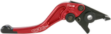 CRG Brake Lever - RC2 - Short - Red 2AN-521-H-R