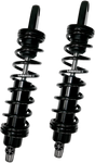 LEGEND SUSPENSION REVO-A Shocks - Black - 13" HD - FL '99+ 1310-0961