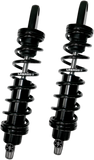 LEGEND SUSPENSION REVO-A Shocks - Black - 13" HD - FL '99+ 1310-0961