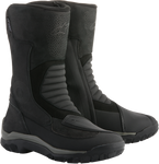 ALPINESTARS Campeche Drystar® Boots - Black - US 7 2443218-10-7