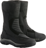 ALPINESTARS Campeche Drystar® Boots - Black - US 7 2443218-10-7