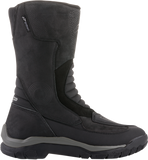 ALPINESTARS Campeche Drystar® Boots - Black - US 7 2443218-10-7