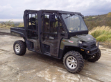 MOOSE UTILITY Complete Cab Enclosure 3310