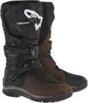 ALPINESTARS Corozal Adventure Boots - Brown/Black - US 7 2047717-82-7