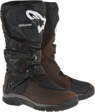 ALPINESTARS Corozal Adventure Boots - Brown/Black - US 7 2047717-82-7