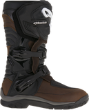 ALPINESTARS Corozal Adventure Boots - Brown/Black - US 8 2047717-82-8