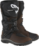 ALPINESTARS Corozal Adventure Boots - Brown/Black - US 8 2047717-82-8