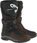ALPINESTARS Corozal Adventure Boots - Brown/Black - US 10 2047717-82-10
