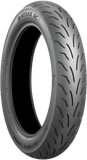 BRIDGESTONE Tire - Battlax Scooter - 130/70-12 5474