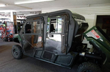 MOOSE UTILITY Complete Cab Enclosure 4710