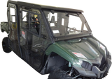 MOOSE UTILITY Complete Cab Enclosure 4710