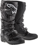 ALPINESTARS Tech 7 Enduro Boots - Black - US 7 2012114-10-07