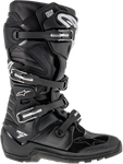 ALPINESTARS Tech 7 Enduro Boots - Black - US 7 2012114-10-07