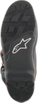 ALPINESTARS Tech 7 Enduro Boots - Black/Gray - US 11 2012114113311