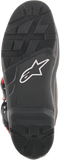 ALPINESTARS Tech 7 Enduro Boots - Black/Gray - US 11 2012114113311