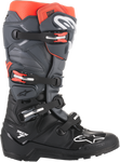 ALPINESTARS Tech 7 Enduro Boots - Black/Gray - US 11 2012114113311