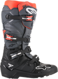 ALPINESTARS Tech 7 Enduro Boots - Black/Gray - US 11 2012114113311