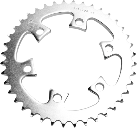 JT SPROCKETS Sprocket - Can-Am - 40-Tooth JTR1420.40