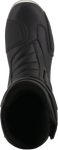 ALPINESTARS Radon Drystar® Boots - Black - US 3.5 / EU 36 2441518-10-36