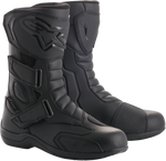 ALPINESTARS Radon Drystar® Boots - Black - US 6 / EU 39 2441518-10-39