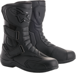 ALPINESTARS Radon Drystar® Boots - Black - US 8 / EU 42 2441518-10-42