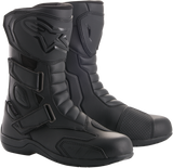 ALPINESTARS Radon Drystar® Boots - Black - US 9 / EU 43 2441518-10-43