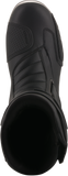 ALPINESTARS Radon Drystar® Boots - Black - US 9.5 / EU 44 2441518-10-44
