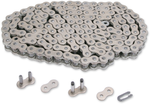REGINA 530 DR Extra - Drag Racing Chain - 120 Links 136DR/1007