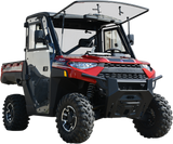 MOOSE UTILITY Complete Cab Enclosure 7310