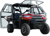 MOOSE UTILITY Complete Cab Enclosure 7310