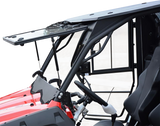 MOOSE UTILITY Complete Cab Enclosure 7010