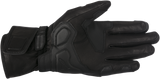 ALPINESTARS SP-Z Drystar® Gloves - Black - Small 3527917-10-S