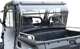 MOOSE UTILITY Complete Cab Enclosure 7110