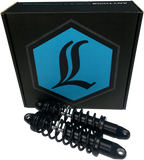 LEGEND SUSPENSION REVO Coil Suspension - Black - Standard - 12" 1310-1100