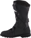 ALPINESTARS Toucan Gore-Tex Boots - Black - US 8 2037014-10-8