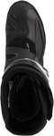 ALPINESTARS Toucan Gore-Tex Boots - Black - US 10 2037014-10-10