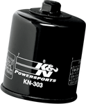 K & N Oil Filter KN-303