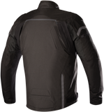 ALPINESTARS Hyper Drystar® Jacket - Black - 3XL 3204718-10-3X