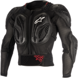 ALPINESTARS Youth Bionic Action Jacket - S/M 6546818-13-SM